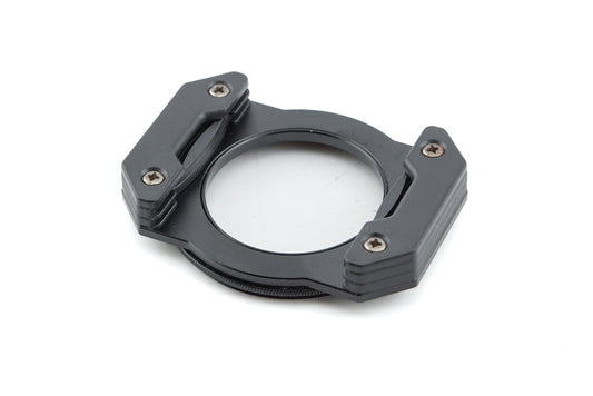 NiSi P49 Filter Holder (49mm) - Accessory