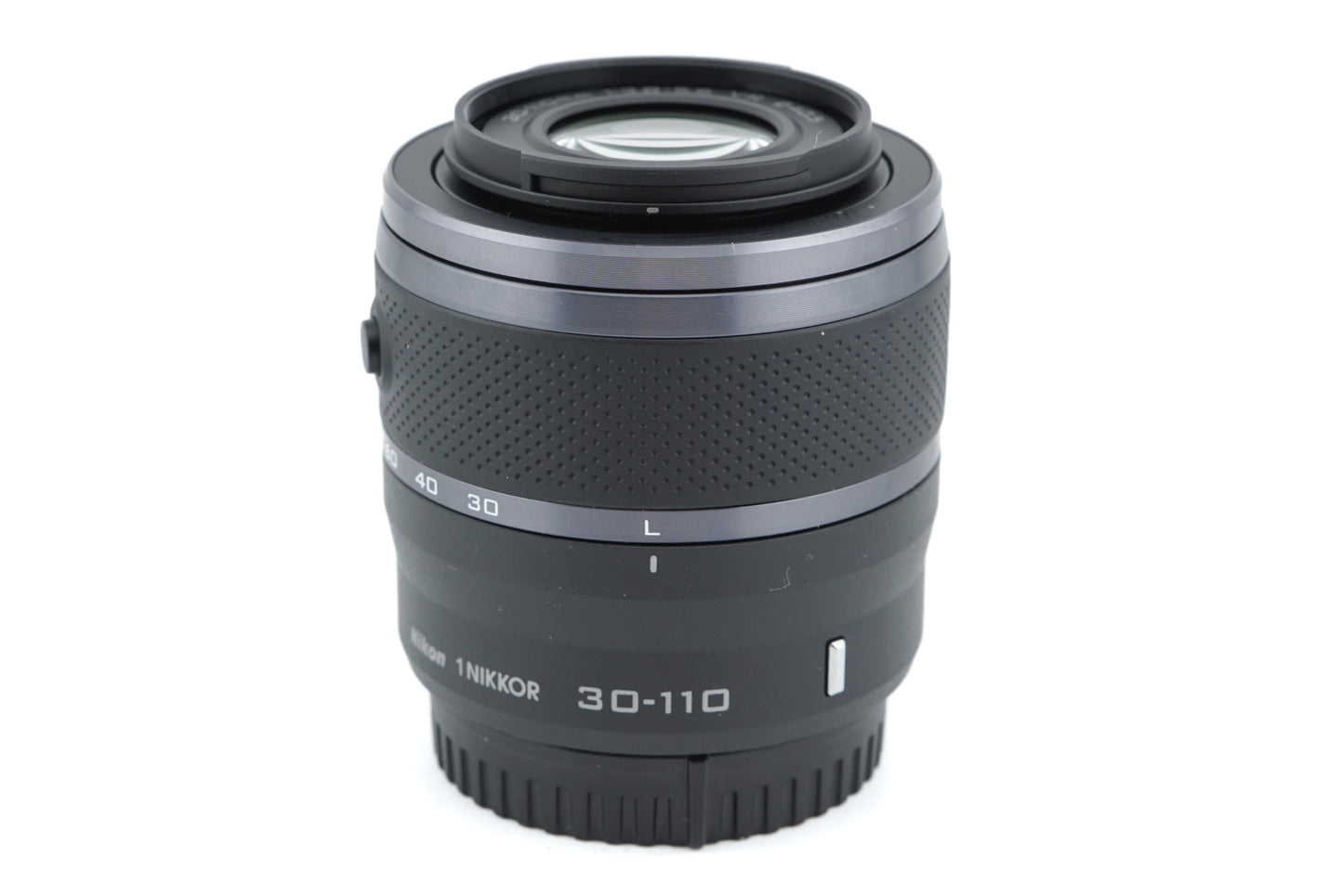 Nikon 30-110mm f3.8-5.6 VR Nikkor 1 - Lens