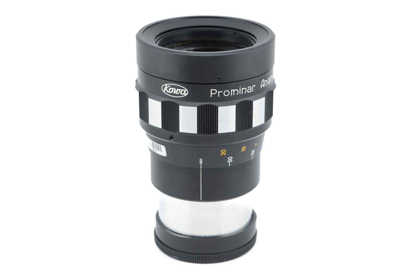Kowa 2X Anamorphic 16-D Prominar - Lens