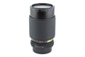 Makinon 80-200mm f4.5 Auto MC Zoom - Lens