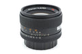 Carl Zeiss 50mm f1.4 Planar T* (AE) - Lens