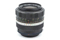 Soligor 35mm f2.8 Wide-Auto - Lens