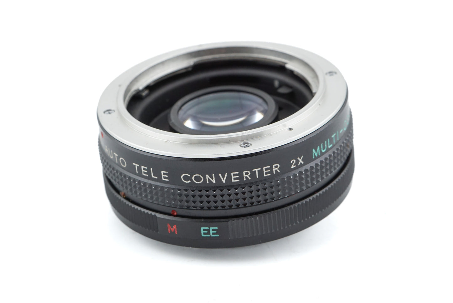 Marexar 2x Auto Tele Converter Multi-Coated - Accessory
