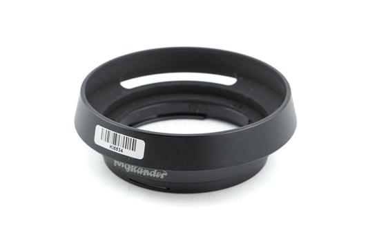 Voigtländer LH-4 Lens Hood - Accessory