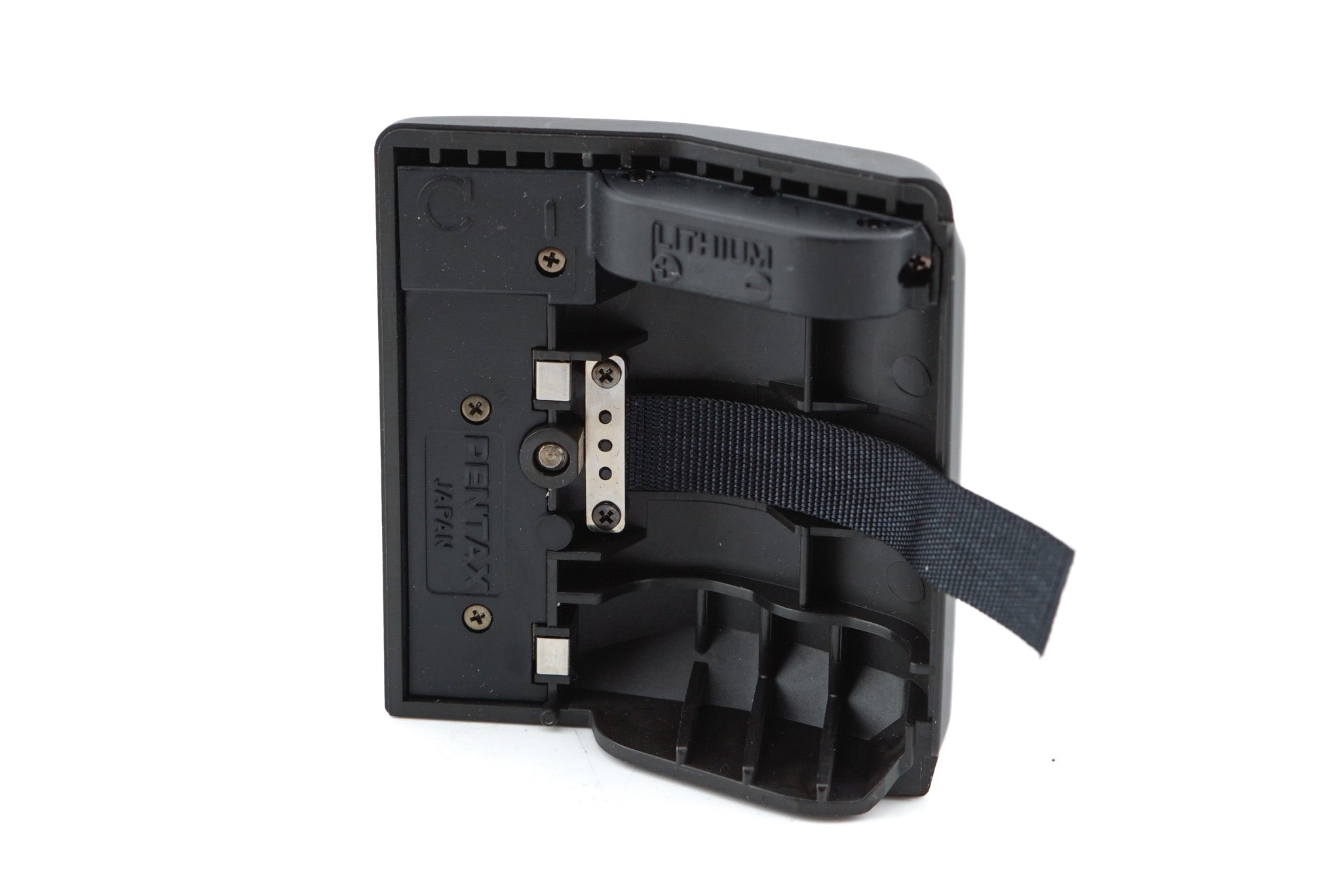 pentax645N ペンタックス 645N 645NⅡ用 バッテリーホルダー 電池