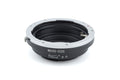 Fusnid Mamiya 645 - Canon EF Adapter (M645-EOS) - Accessory