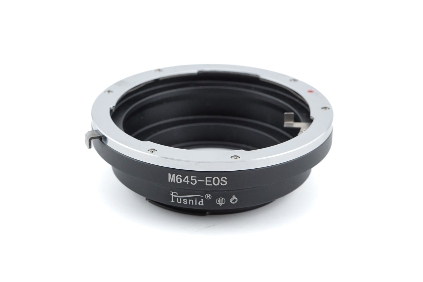 Fusnid Mamiya 645 - Canon EF Adapter (M645-EOS) - Lens Adapter