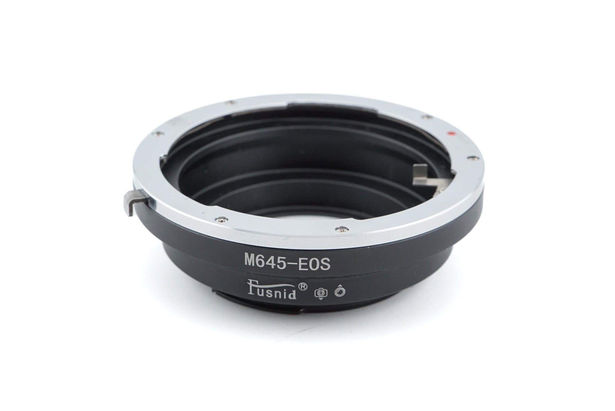 Fusnid Mamiya 645 - Canon EF Adapter (M645-EOS) - Accessory