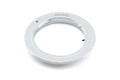 Generic Olympus OM - Canon EF (OM - EOS) Adapter - Accessory