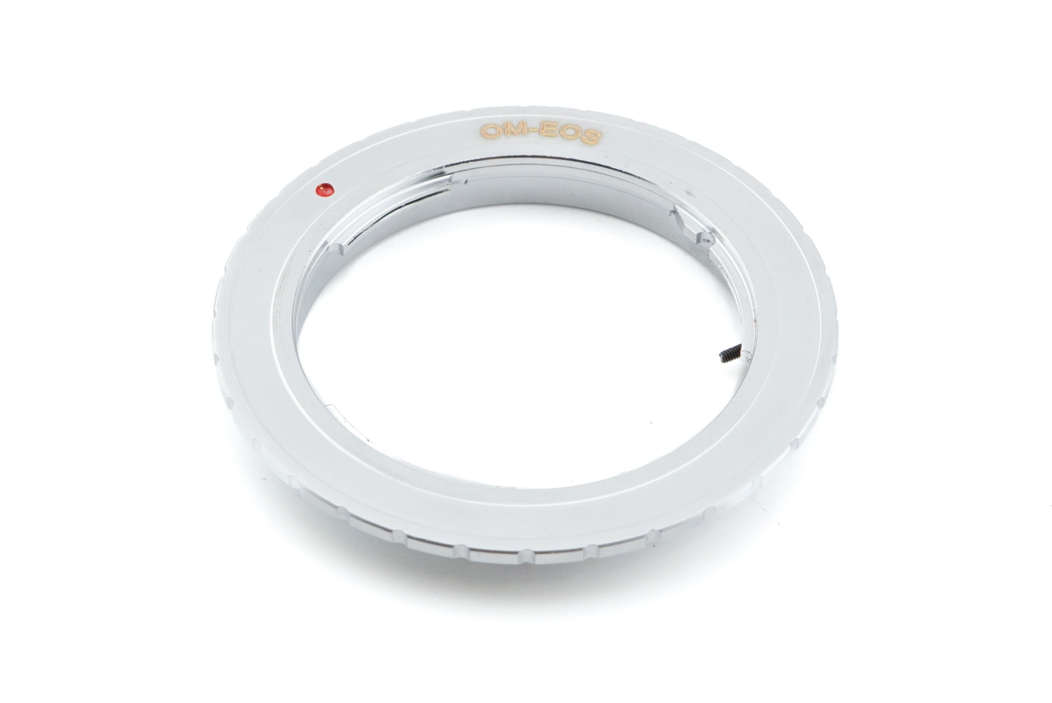 Generic Olympus OM - Canon EF (OM - EOS) Adapter - Accessory