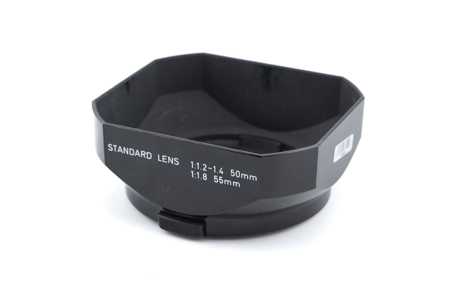 Pentax Lens Hood for 50mm f1.2-1.4 / 55mm f1.8 - Accessory