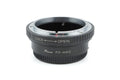 Pixco Canon FD - Micro Four Thirds (FD - M4/3) Adapter - Accessory