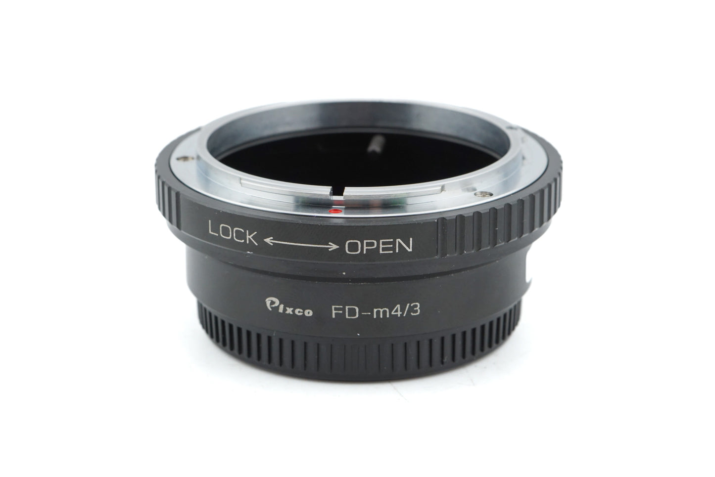 Pixco Canon FD - Micro Four Thirds (FD - M4/3) Adapter - Lens Adapter