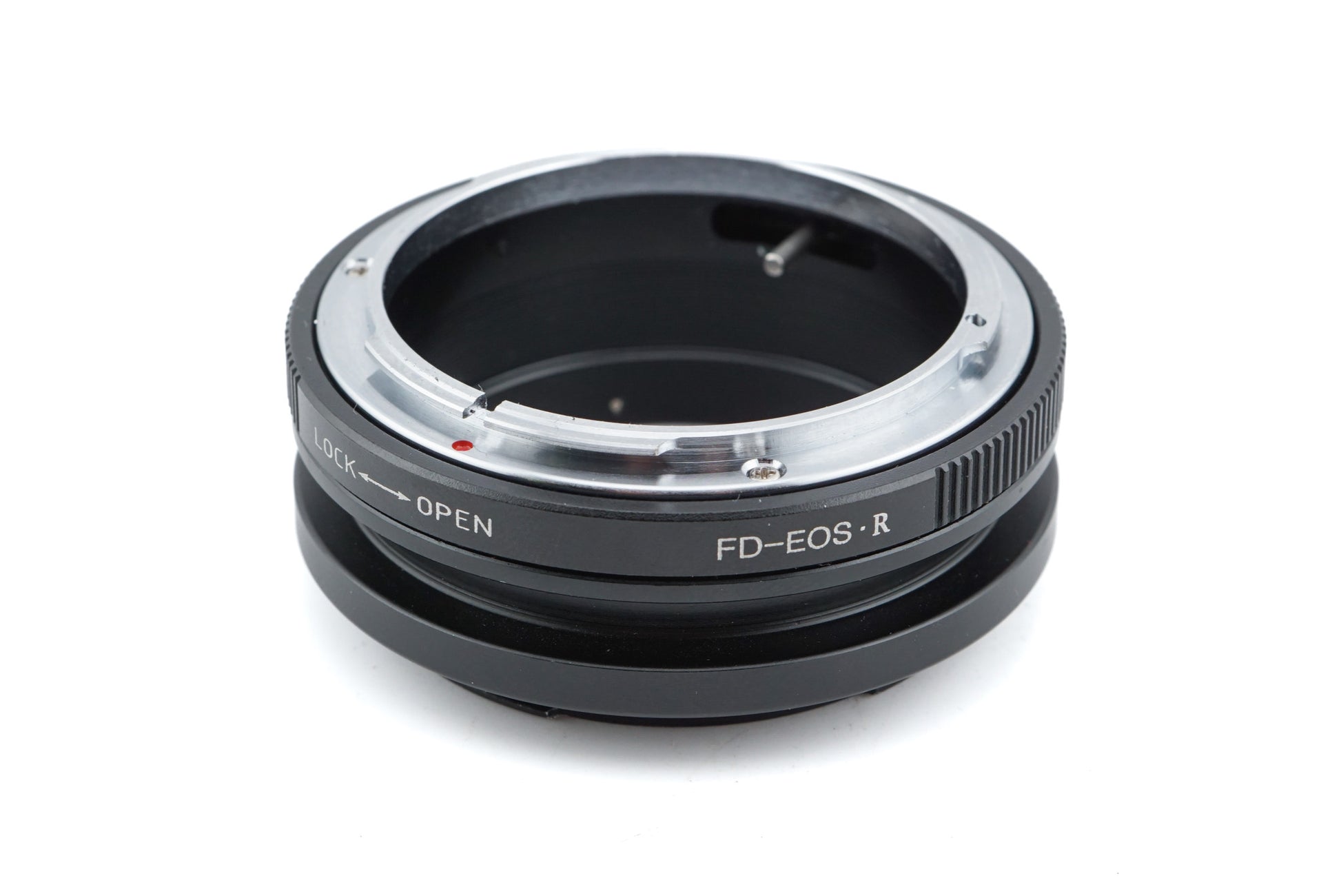 Generic Canon FD - Canon R (FD - EOS-R) Adapter - Lens Adapter ...