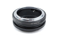 Generic Canon FD - Canon R (FD - EOS-R) Adapter - Accessory