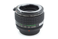 Kenko 2x Teleconverter NAS Macro Teleplus MC7 - Accessory