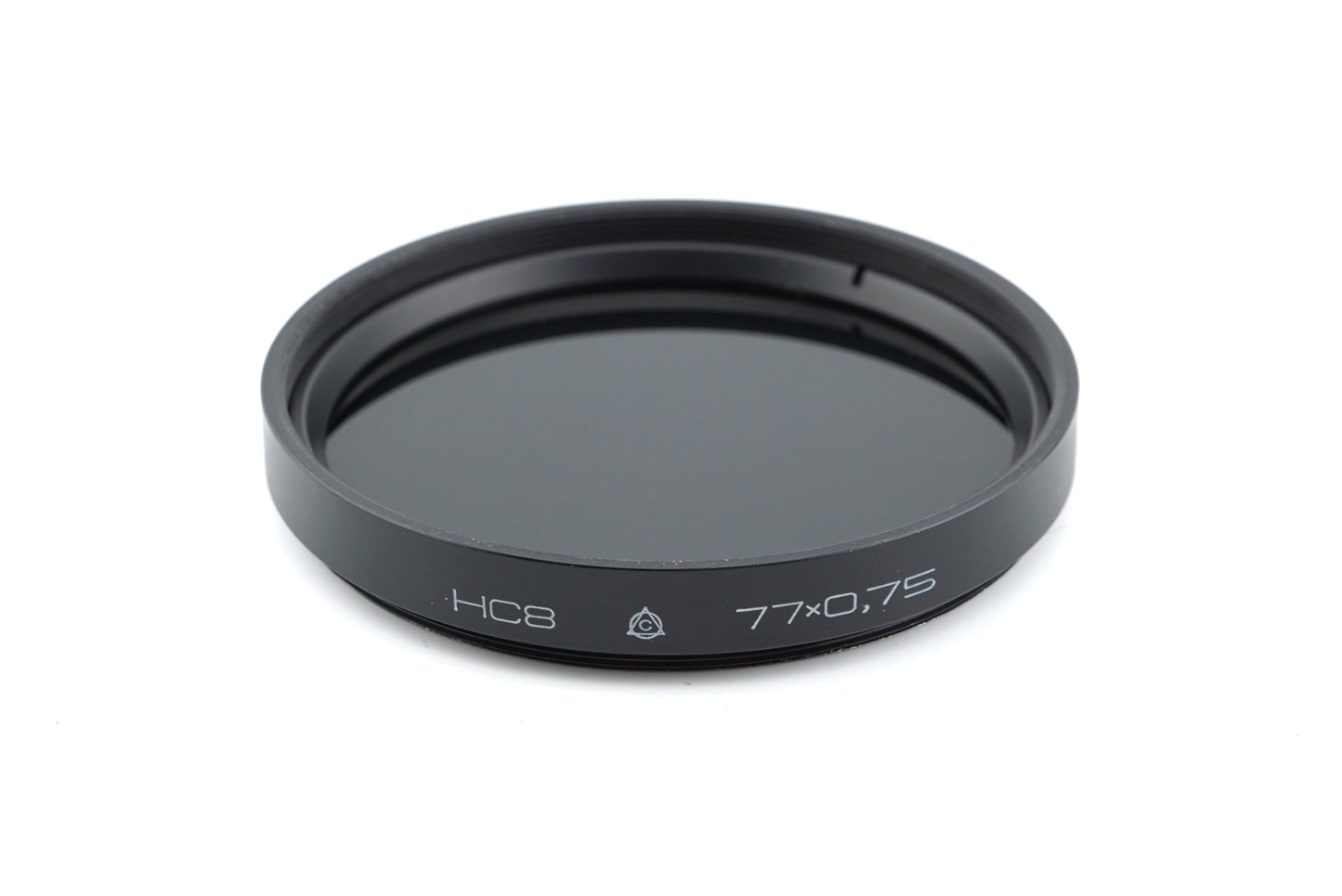 LZOS 77mm Neutral Density Filter HC8 - Accessory