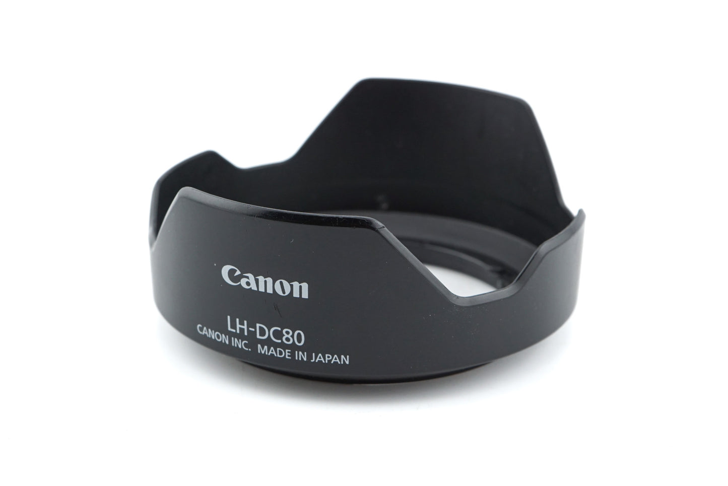 Canon LH-DC80 Lens Hood - Accessory