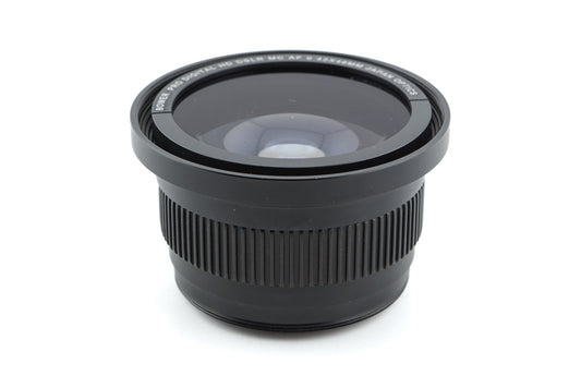 Bower 0.42X 46mm Pro Digital HD DSLR MC AF Teleconverter - Accessory