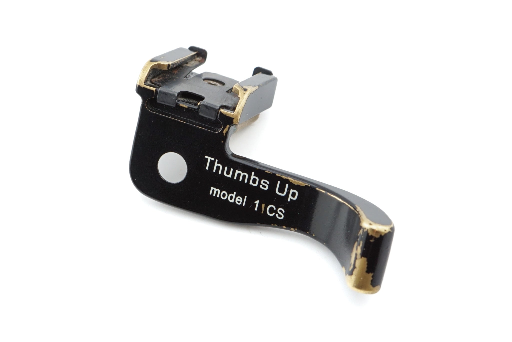 Match Technical Model 1 CS Thumbs Up Grip - Accessory