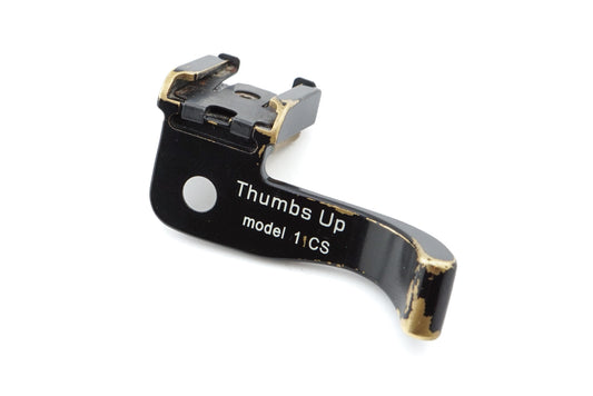 Match Technical Model 1 CS Thumbs Up Grip - Accessory