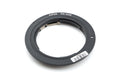 Kipon Pentax K - Canon EF Adapter (PK-EOS) - Accessory