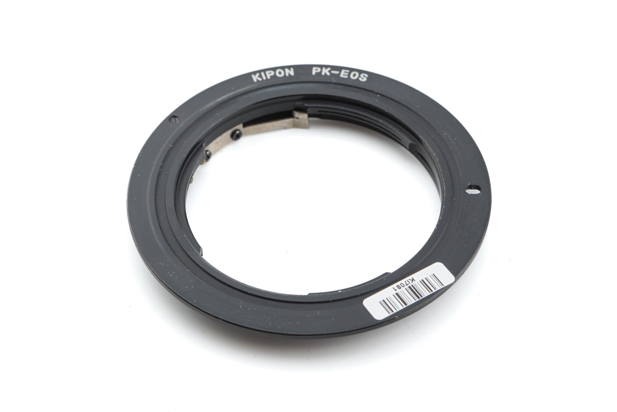 Kipon Pentax K - Canon EF Adapter (PK-EOS) - Accessory