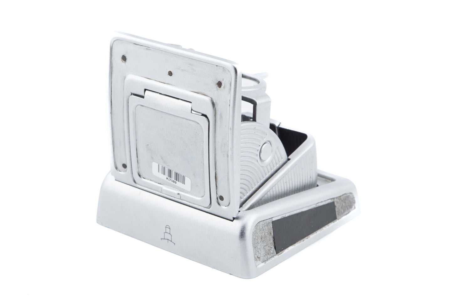 Pentacon Waist Level Finder - Accessory