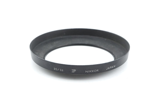 Nikon HN-9 Lens Hood - Accessory