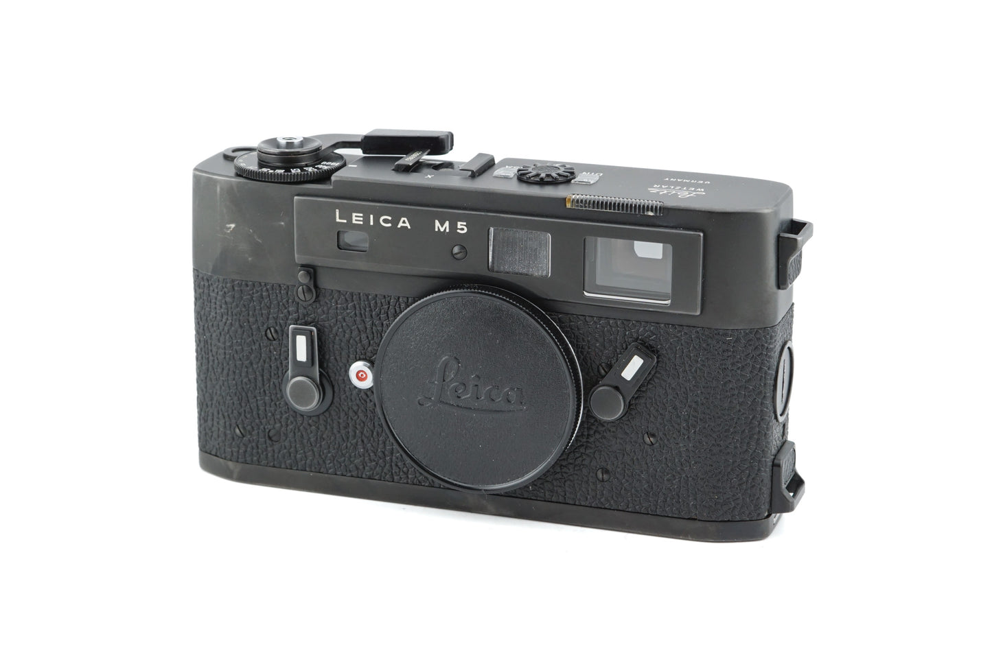 Leica M5 - Camera