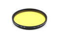 Heliopan 55mm Yellow Filter 3x -1.5 - Accessory