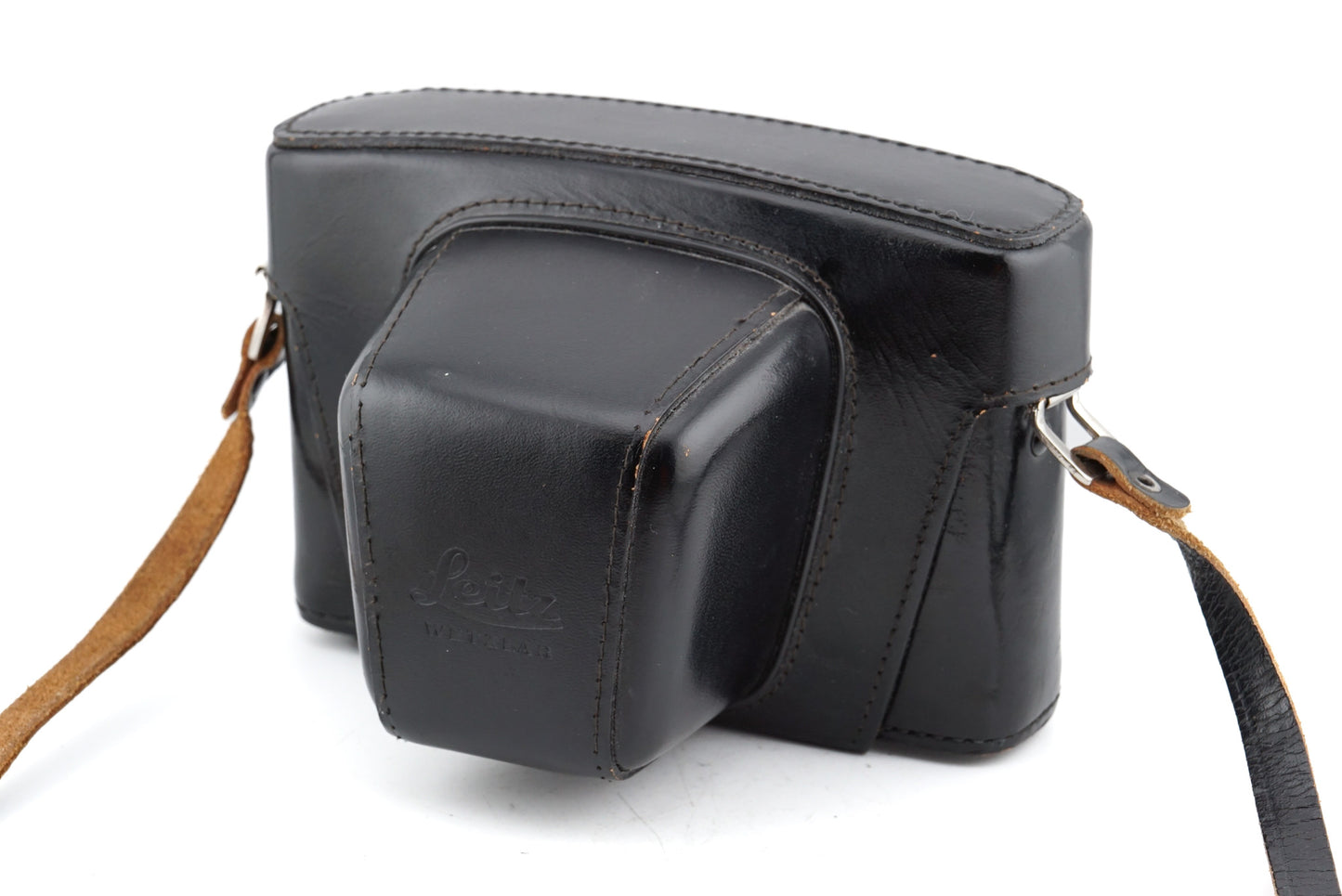 Leica Leather Case for M5 (14544) - Accessory