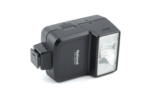 National PE-201M - Accessory