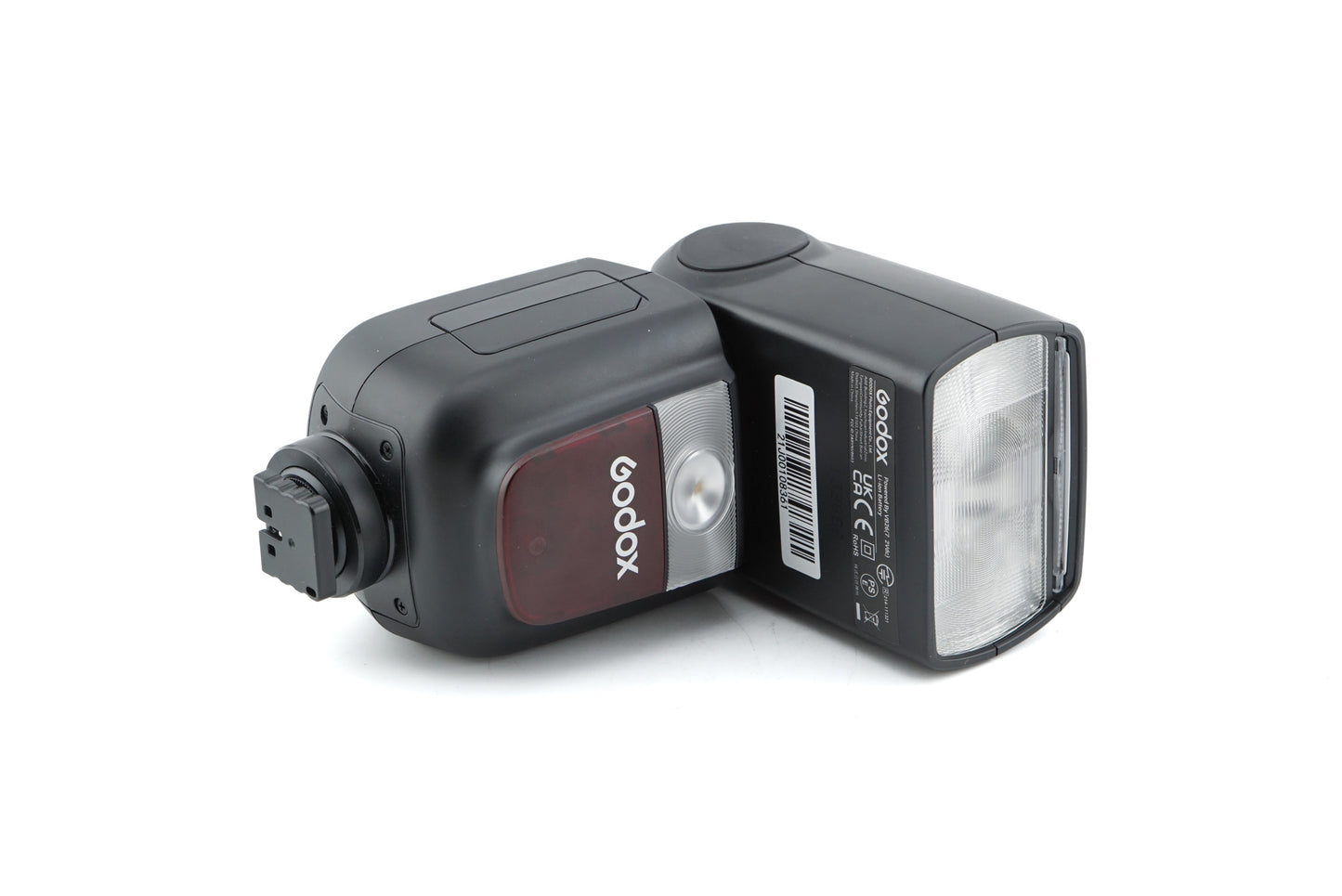 Godox V860IIIS - Accessory