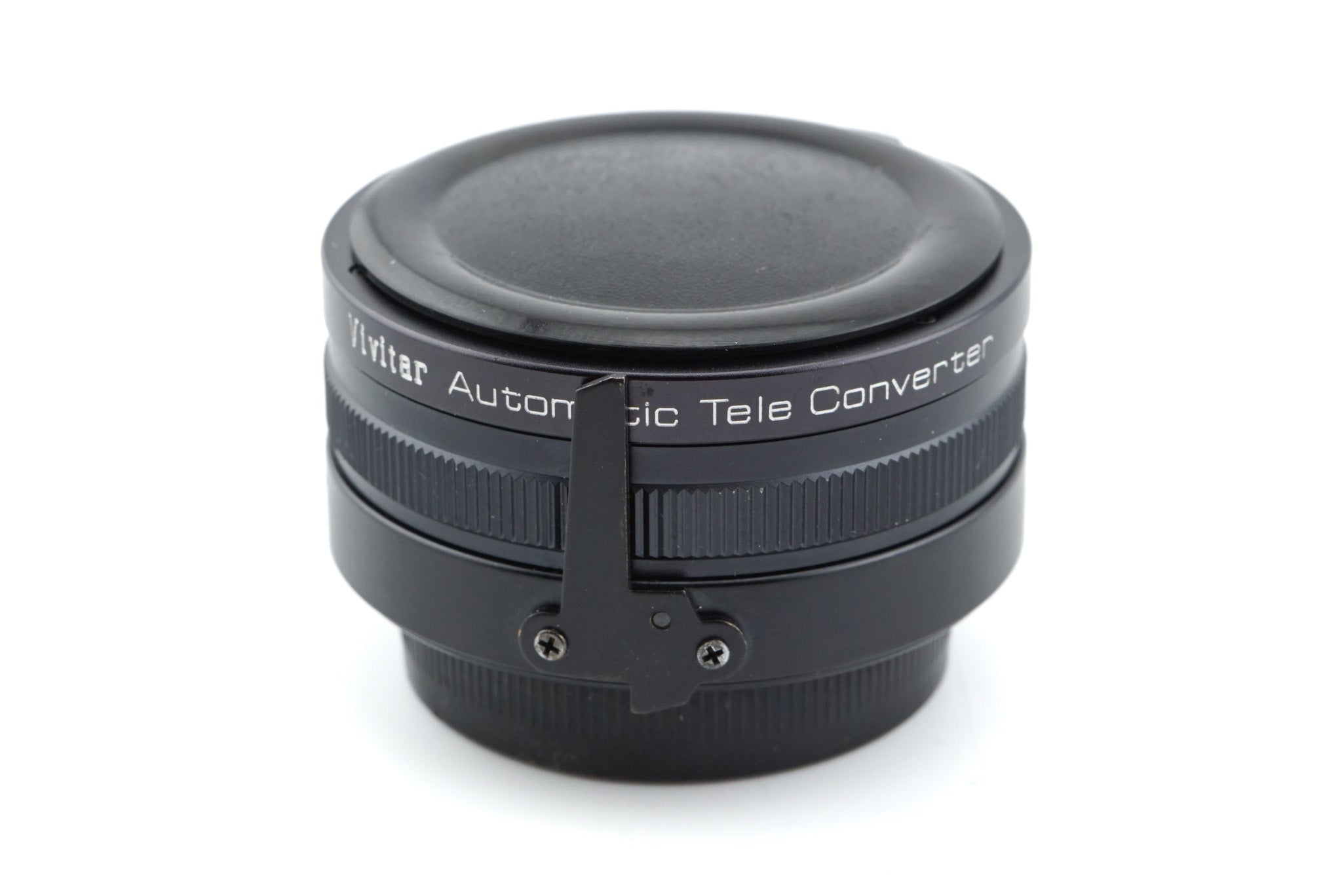 Vivitar Automatic Tele Converter 2x-23 - Accessory