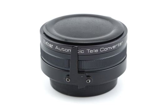 Vivitar Automatic Tele Converter 2x-23 - Accessory
