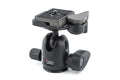 Manfrotto Mini Ball Head (494RC2) - Accessory
