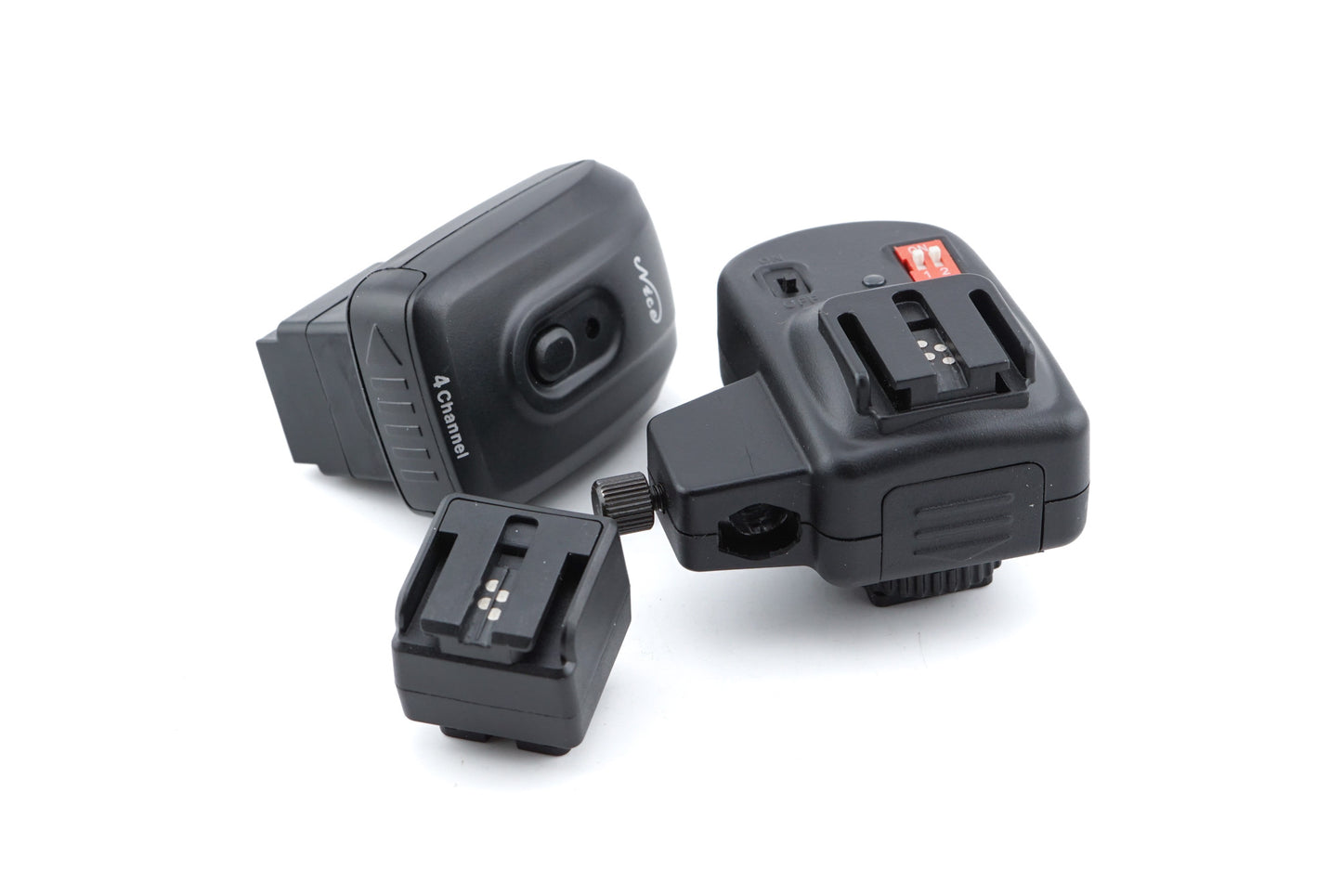 Nice PT-04S1 FM Radio Trigger - Accessory