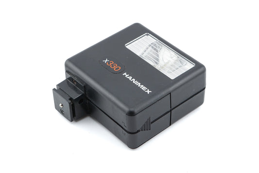 Hanimex X330 - Accessory