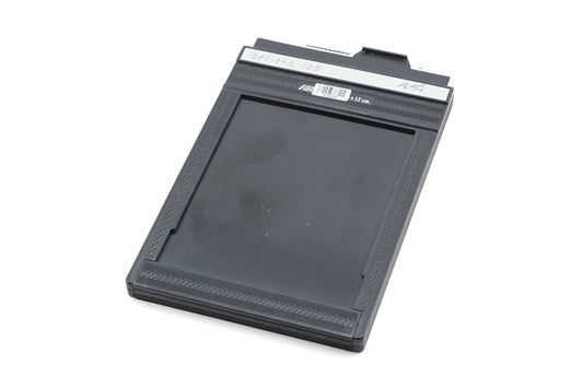 Fidelity 9 x 12 cm Elite Cut Film Holder - Accessory
