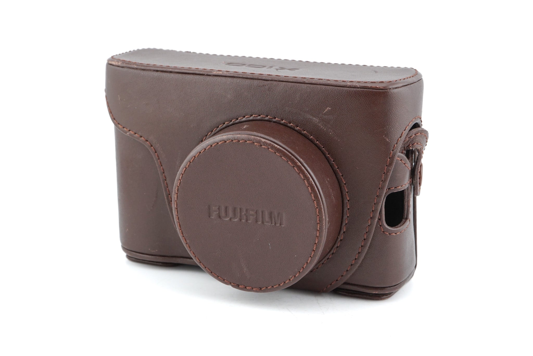 Fujifilm LC-X100 Leather Case - Accessory