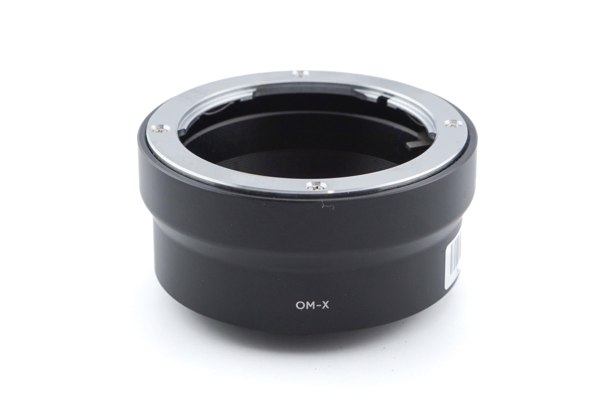 Urth Olympus OM - Fuji X (OM-X) Adapter - Accessory