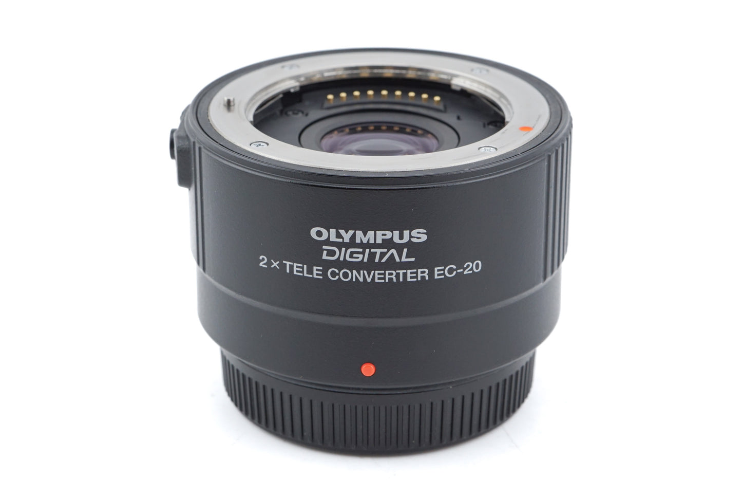 Olympus EC-20 2X Tele Converter - Accessory
