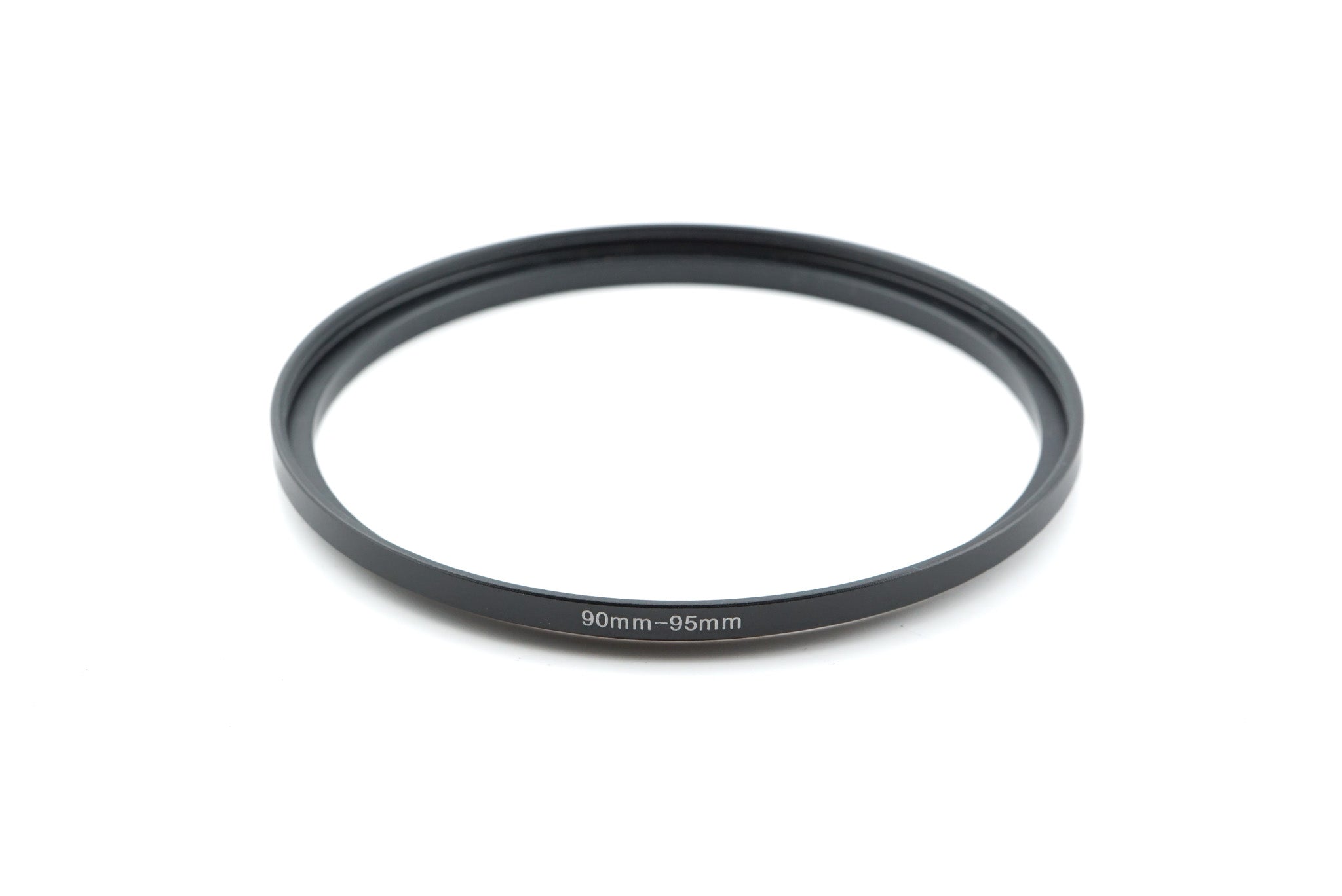 Generic Step-Up Ring 90mm-95mm - Accessory