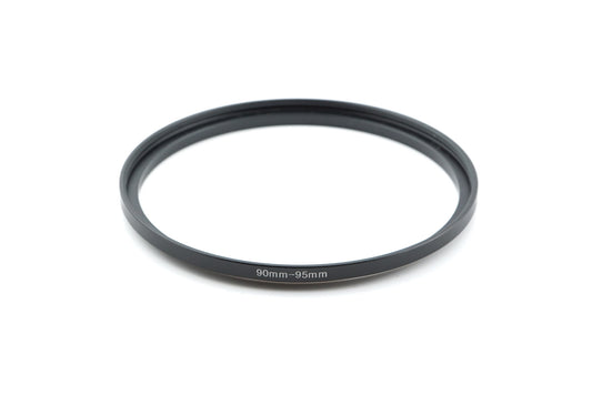Generic Step-Up Ring 90mm-95mm - Accessory