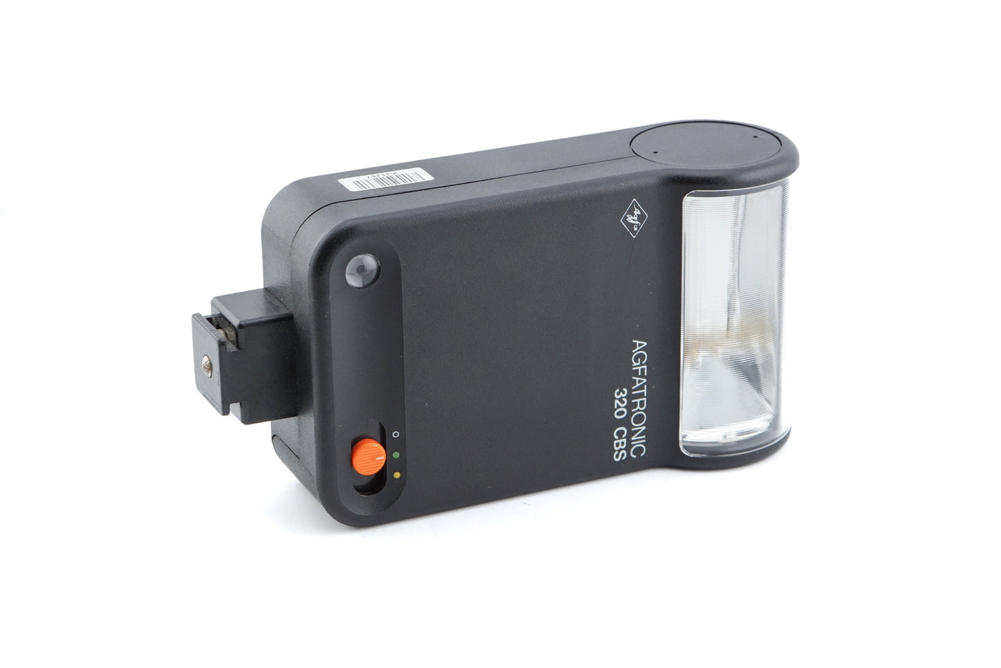 Agfa Agfatronic 320 CBS - Accessory