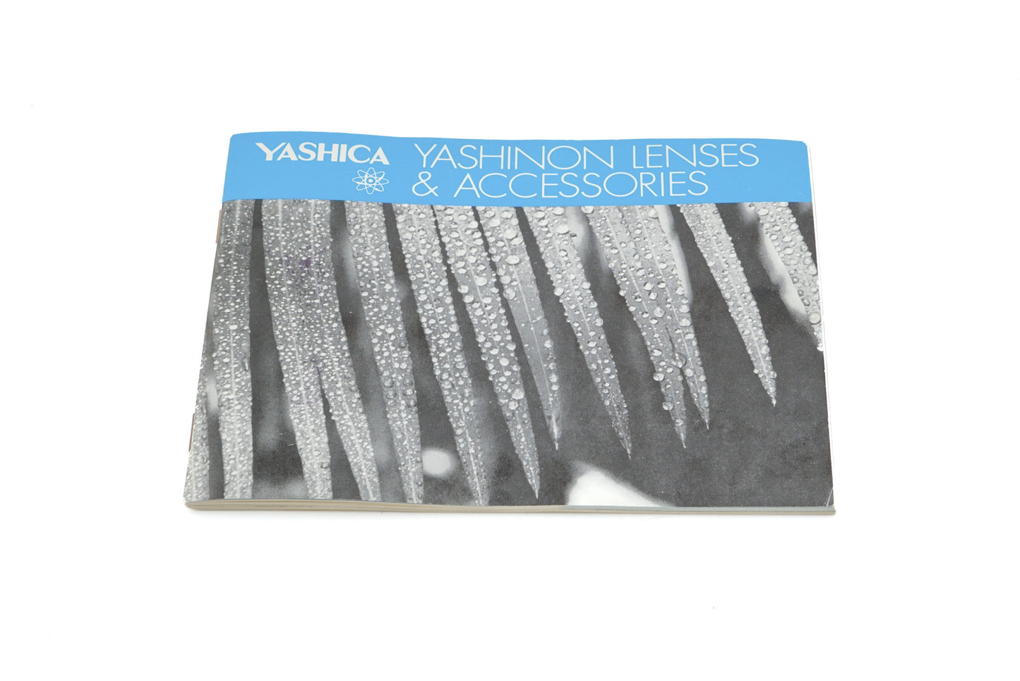 Yashica Yashinon Lenses & Accessories - Accessory