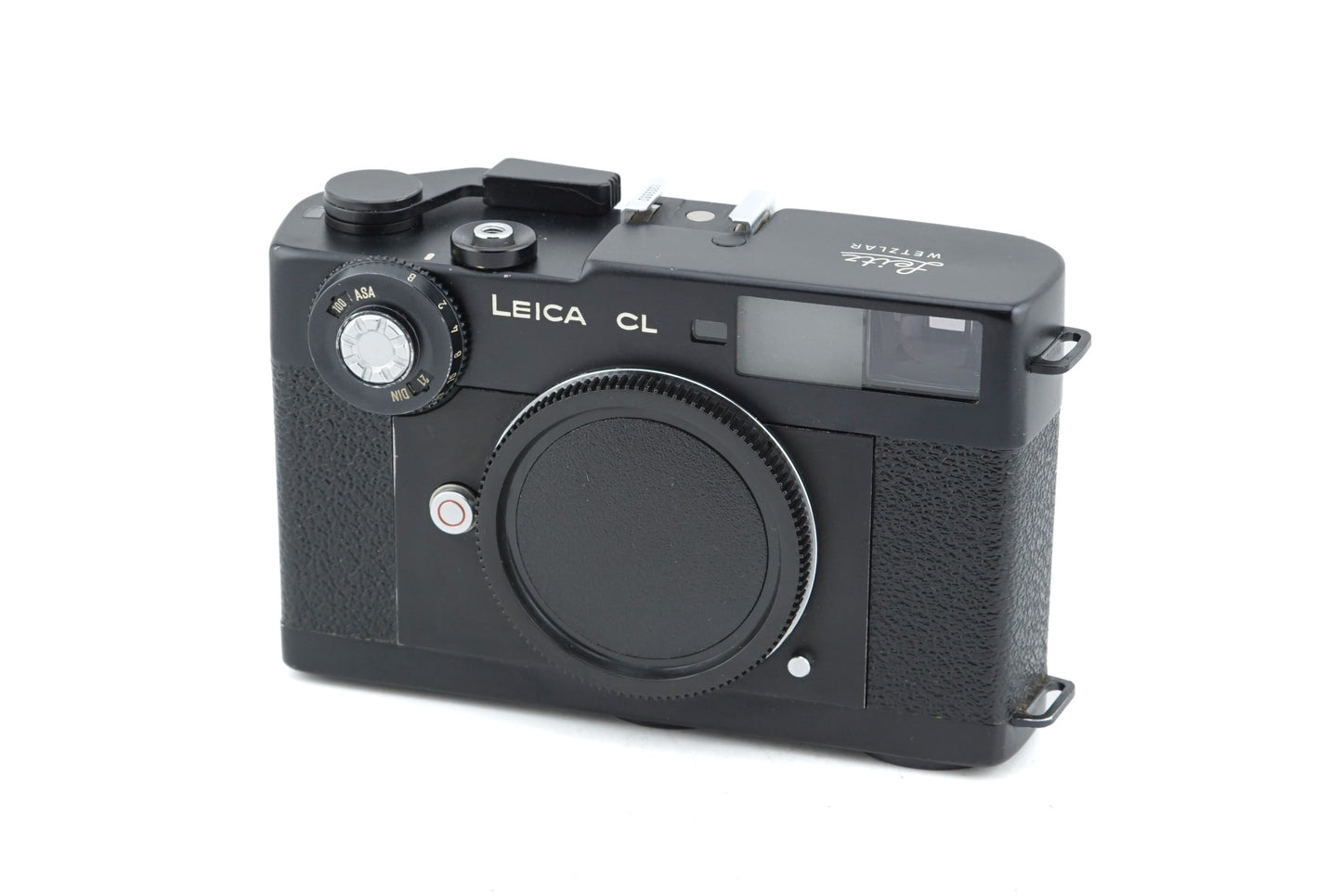 Leica CL - Camera