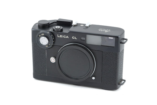 Leica CL (10700) - Camera