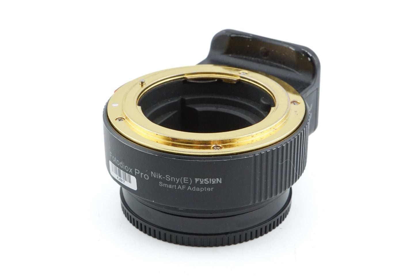 Fotodiox Nikon F(G) - Sony E (Nik-Sny(E)) Adapter Pro Fusion Smart AF - Lens Adapter